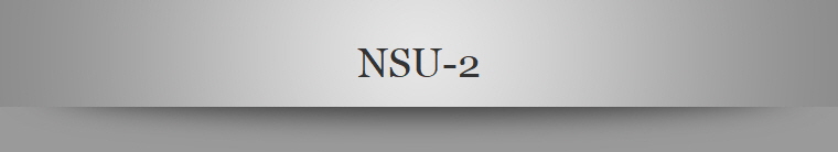 NSU-2