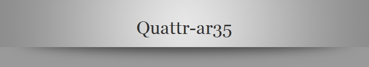 Quattr-ar35