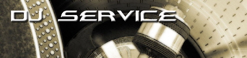 DJ-service