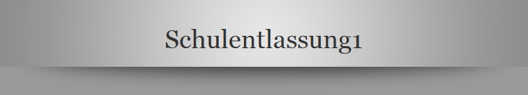 Schulentlassung1