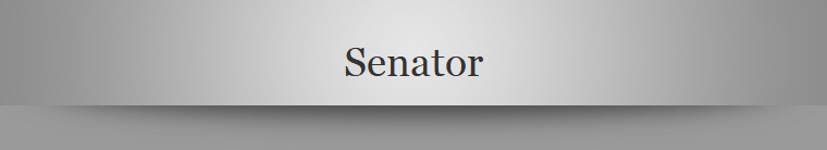 Senator
